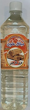 عرق  دارچین